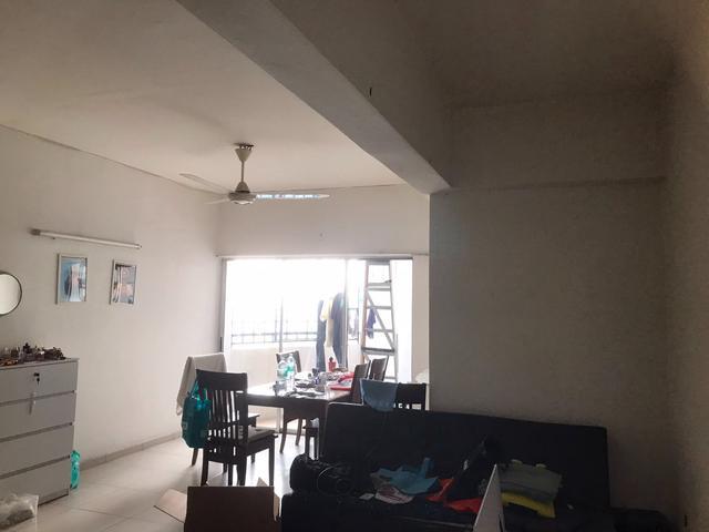Apartment for sale in Johore Bahru, Johor