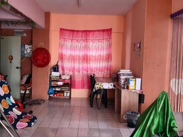 Apartment for sale in Johore Bahru, Johor