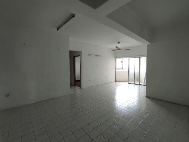 Apartment for rent in Johore Bahru, Johor