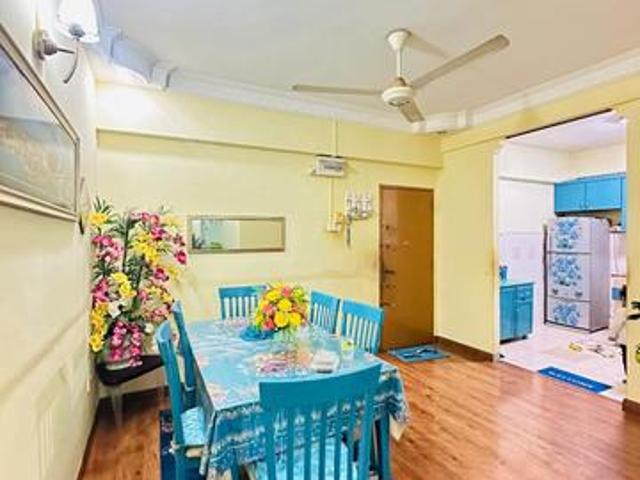 Apartment for sale in Johore Bahru, Johor