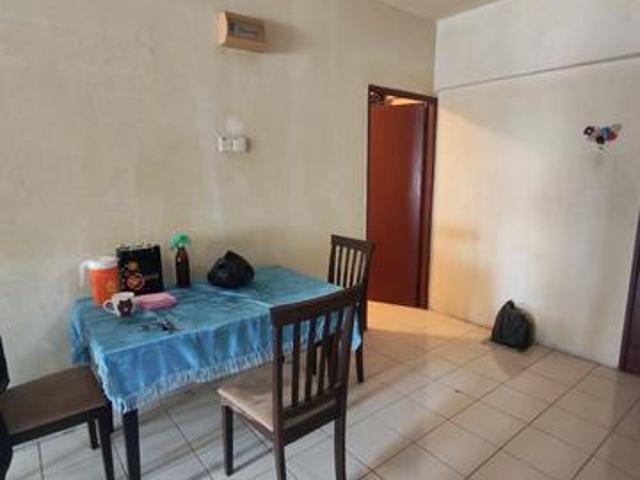 Apartment for sale in Georgetown, Penang
