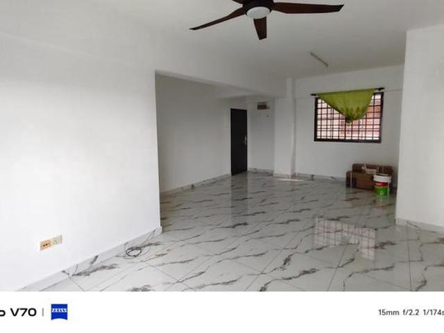 Apartment for rent in Johore Bahru, Johor