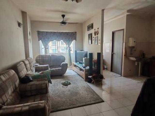 Apartment for sale in Georgetown, Penang