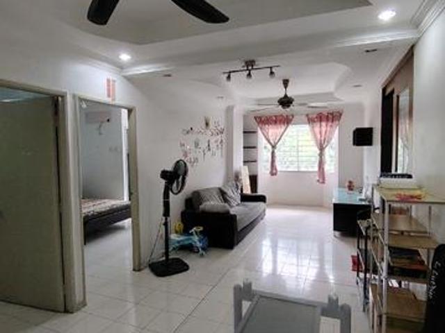 Apartment for sale in Penang