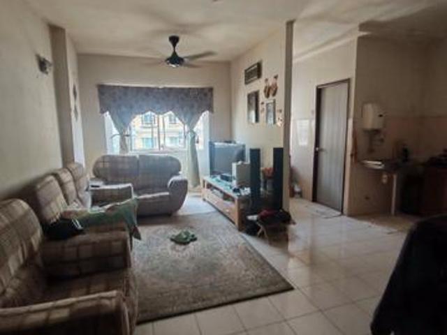 Apartment for sale in Georgetown, Penang