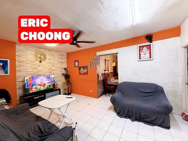 Apartment for sale in Penang