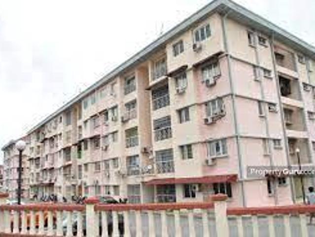 Apartment for sale in Petaling, Subang Jaya