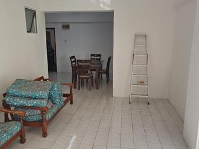 Apartment for sale in Johore Bahru, Johor