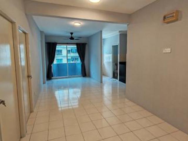 Apartment for sale in Ayer Itam, George Town