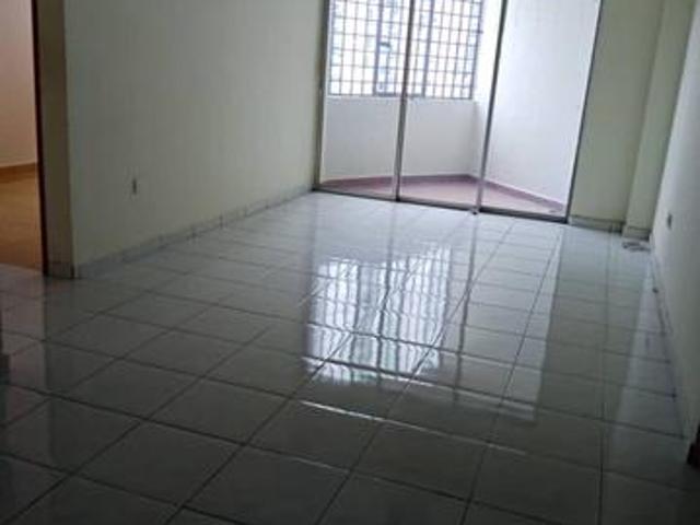 Apartment for rent in Johore Bahru, Johor