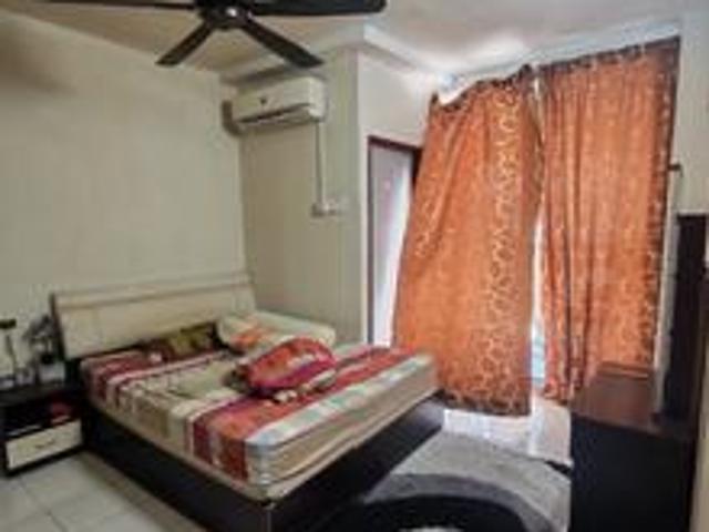 Apartment for sale in Georgetown, Penang