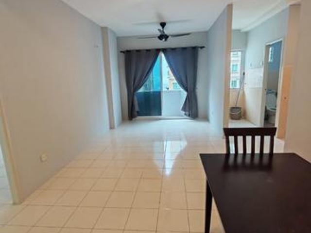 Apartment for sale in Ayer Itam, George Town