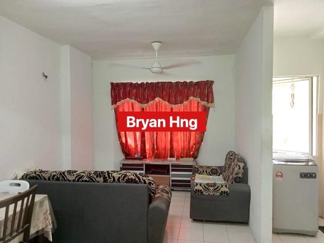 Apartment for sale in Penang