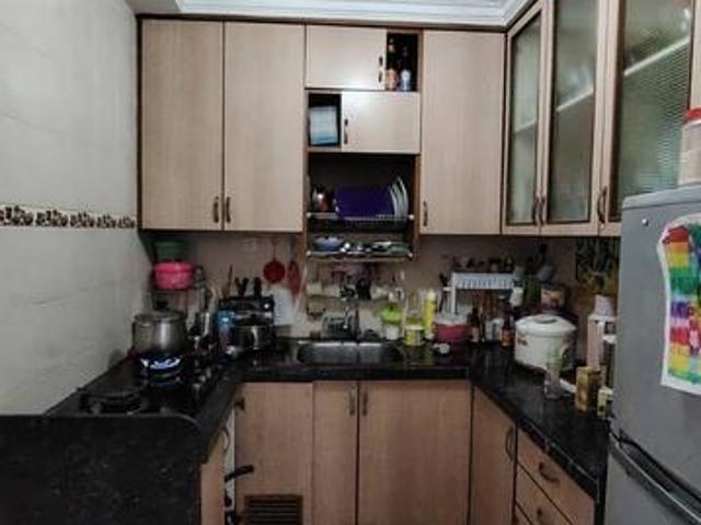 Apartment for sale in Georgetown, Penang