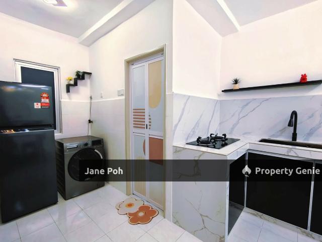 Apartment for sale in Georgetown, Penang