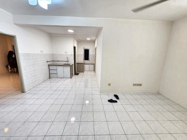 Apartment for sale in Georgetown, Penang