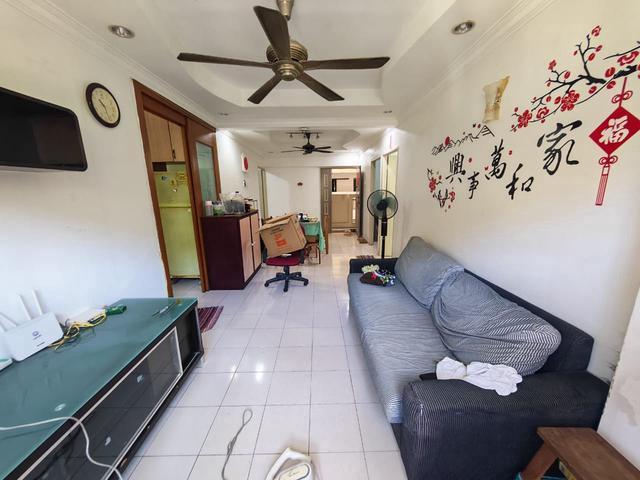Apartment for sale in Georgetown, Penang