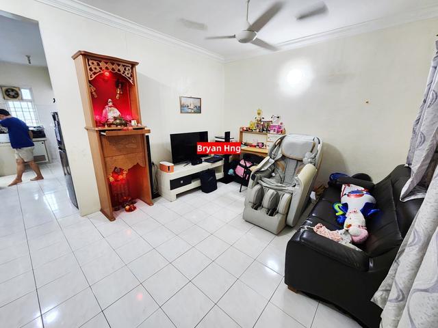 Apartment for sale in Penang