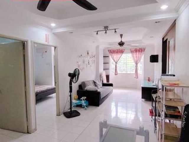 Apartment for sale in Penang