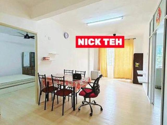 Apartment for sale in Penang
