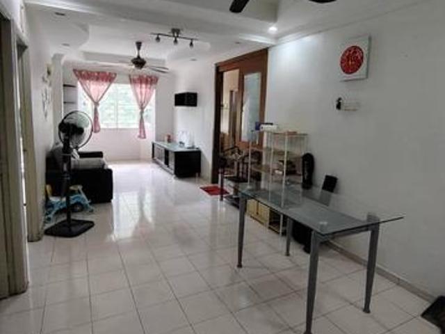 Apartment for sale in Penang