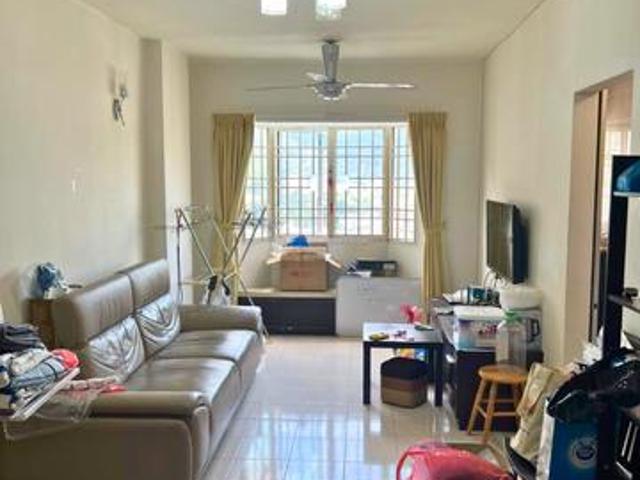 Apartment for sale in Penang