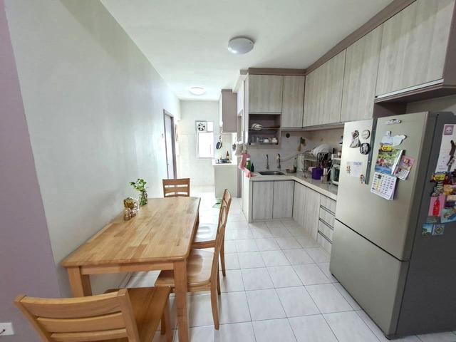 Apartment for sale in Georgetown, Penang