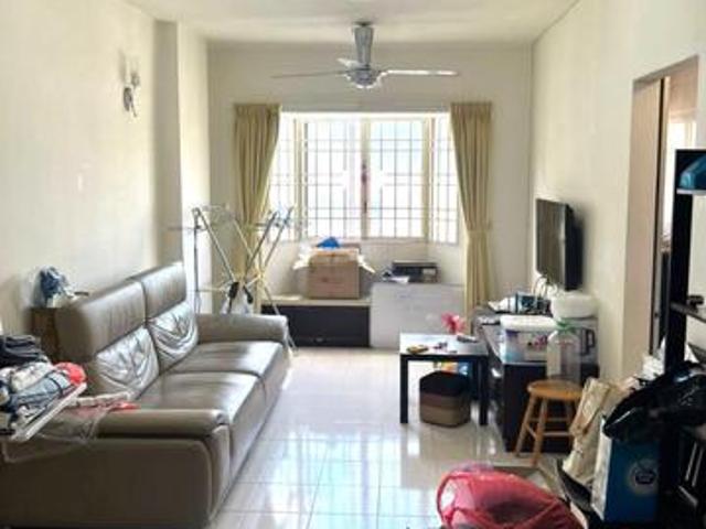 Apartment for sale in Ayer Itam, George Town