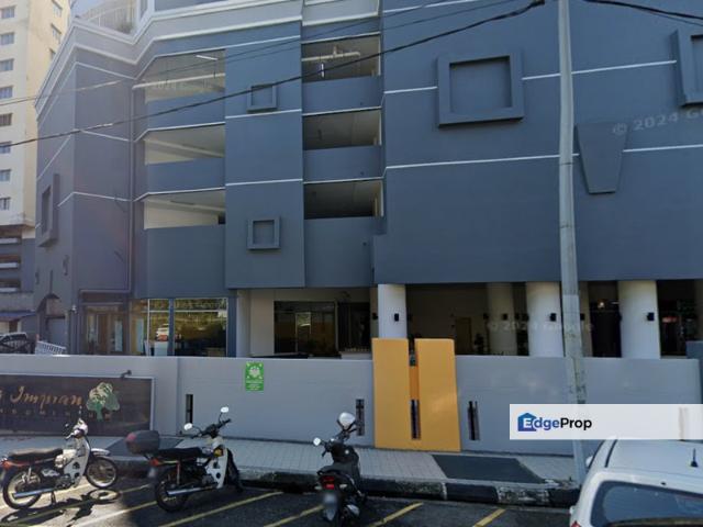 Condominium for sale in Brickfields, Kuala Lumpur