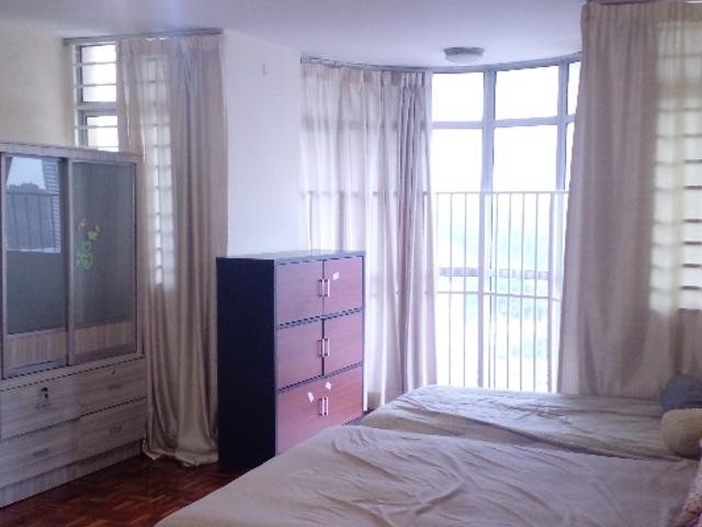 Apartment for rent in Country Heights Damansara, Kuala Lumpur