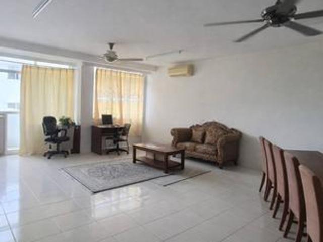 Condominium for sale in Brickfields, Kuala Lumpur