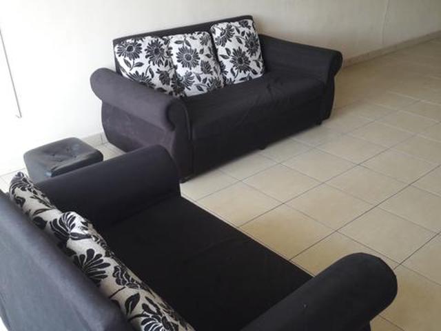 Condominium for rent in Brickfields, Kuala Lumpur
