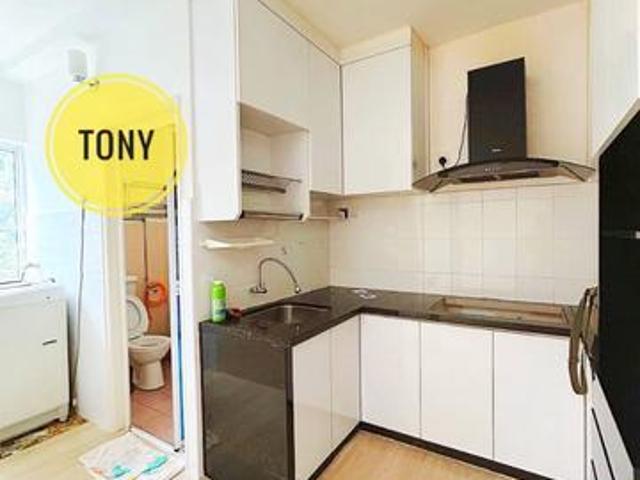 Apartment for sale in Penang