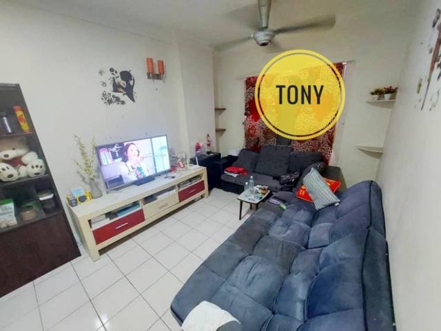 Apartment for sale in Penang