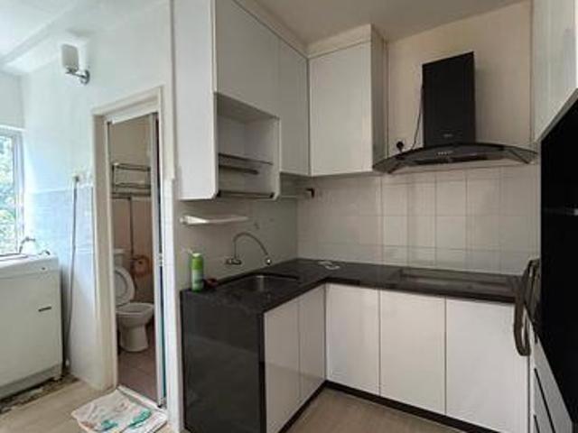 Apartment for sale in Georgetown, Penang