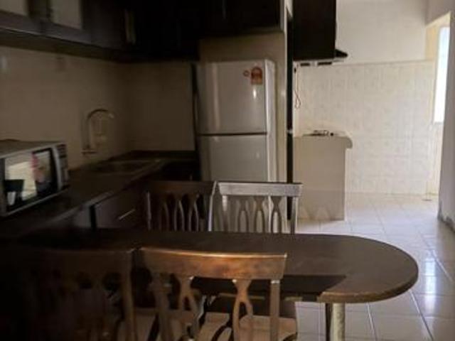 Apartment for sale in Ayer Itam, George Town