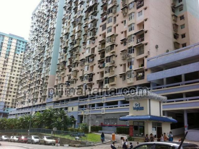 Apartment for rent in Mukim 13, Georgetown