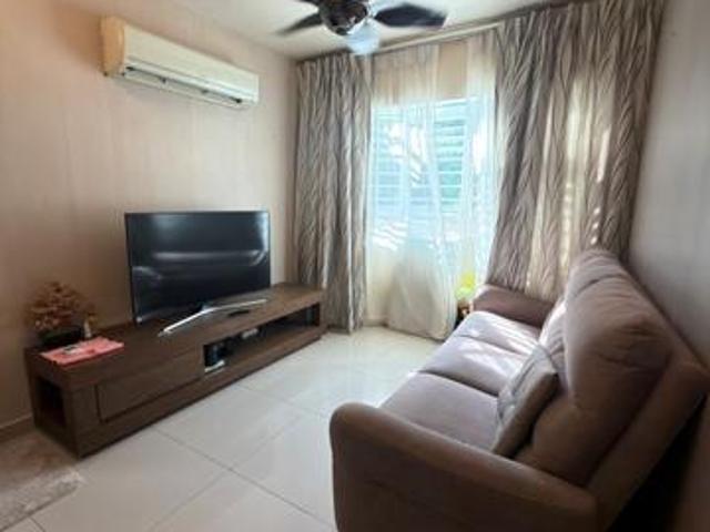 Apartment for sale in Penang