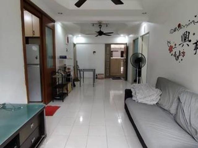 Apartment for sale in Penang