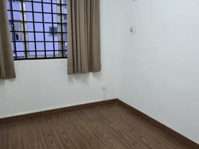Condominium for sale in Brickfields, Kuala Lumpur