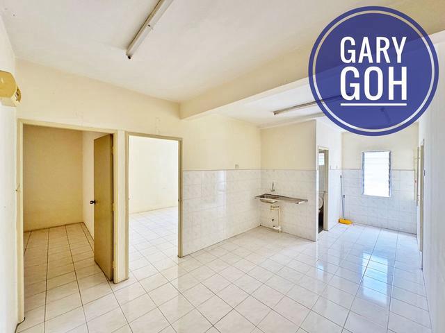 Apartment for sale in Penang