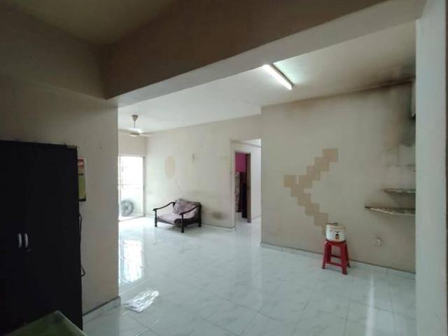 Apartment for rent in Johore Bahru, Johor