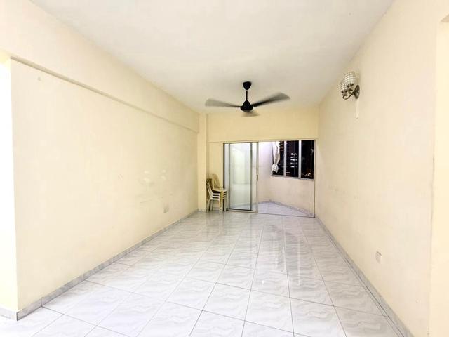 Apartment for rent in Johore Bahru, Johor