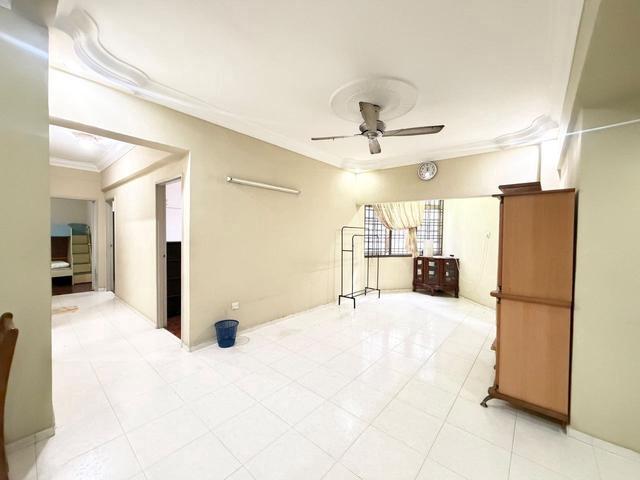 Apartment for sale in Johore Bahru, Johor