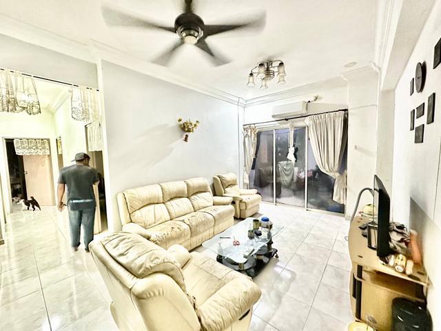 Apartment for sale in Johor Bahru