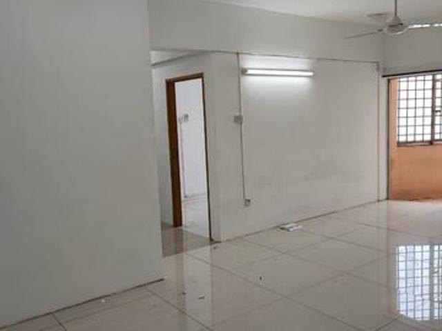 Apartment for sale in Johor Bahru