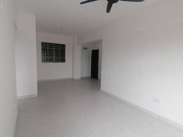 Apartment for sale in Johore Bahru, Johor