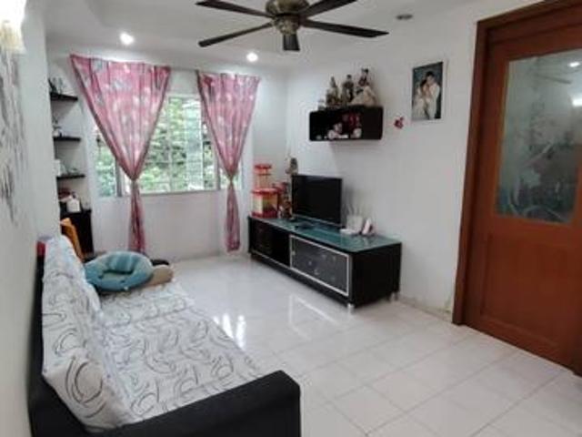 Apartment for sale in Georgetown, Penang