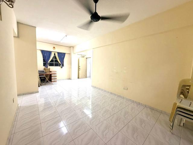Apartment for sale in Johore Bahru, Johor