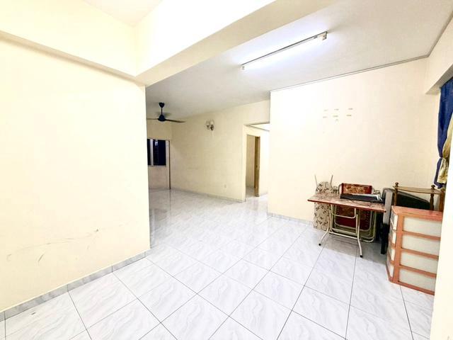 Apartment for sale in Johore Bahru, Johor
